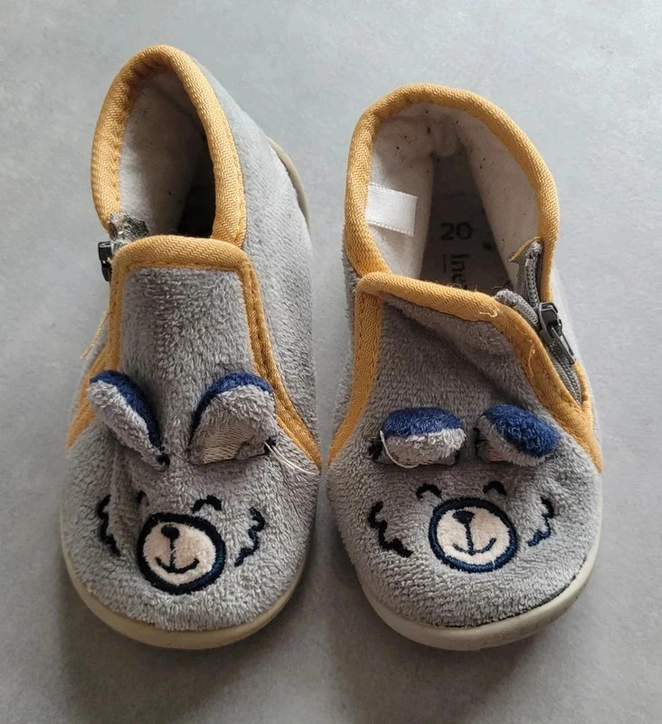 Chaussons